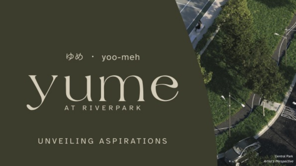 image of yume